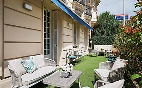 Nice Excelsior Centre Ville By Happyculture